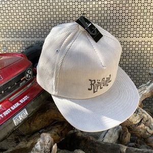 RIP CURL HAT